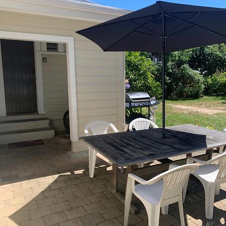One Panama Villa Martinborough Exterior photo