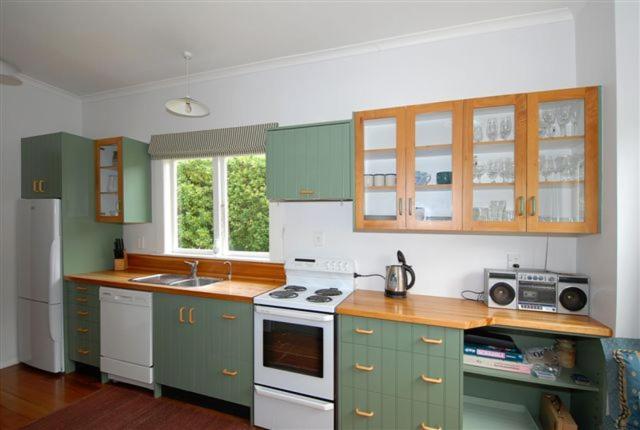 One Panama Villa Martinborough Exterior photo