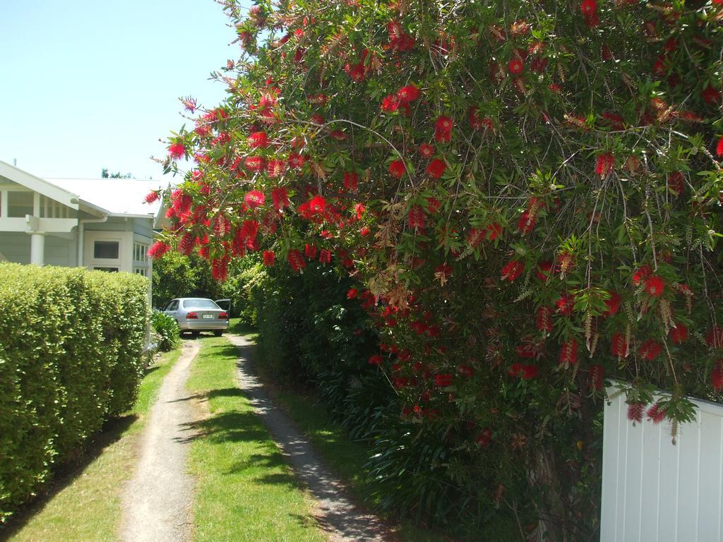 One Panama Villa Martinborough Exterior photo