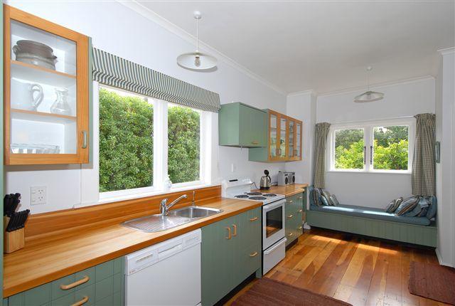 One Panama Villa Martinborough Exterior photo