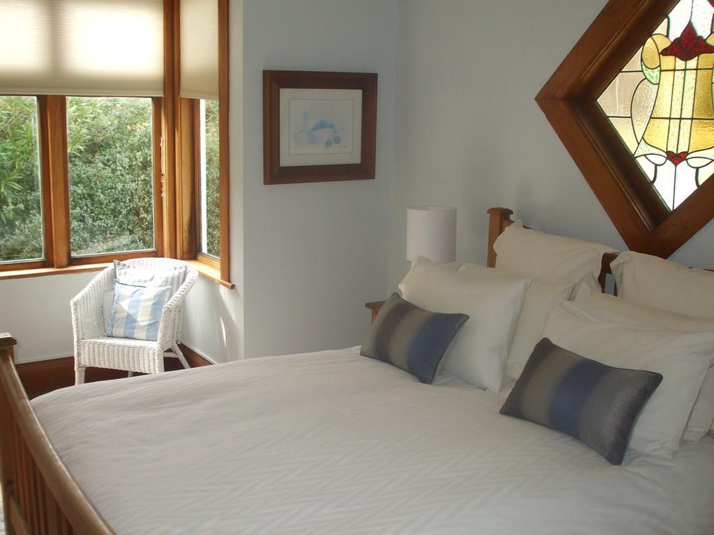 One Panama Villa Martinborough Exterior photo